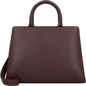 AIGNER Cybill Handtas M Leer 33 cm AIGNER Cybill Handtas M Leer 33 cm