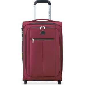 Delsey Paris Pin Up 6 2 wielen Cabinewagen 55 cm Delsey Paris Pin Up 6 2 wielen Cabinewagen 55 cm