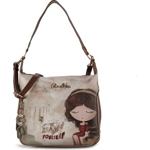 Anekke Muse Schoudertas 28 cm