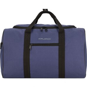 Worldpack Weekender reistas 40 cm