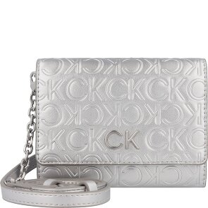 Calvin Klein Re-Lock Portemonnee 13 cm Calvin Klein Re-Lock Portemonnee 13 cm