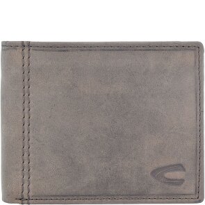 camel active Vietnam Portemonnee RFID-bescherming Leder 11 cm