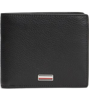 Tommy Hilfiger TH Central Portemonnee Leer 11.5 cm