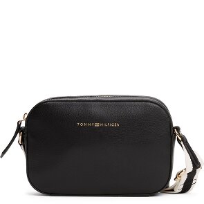 Tommy Hilfiger Logotape Schoudertas 19.5 cm Tommy Hilfiger Logotape Schoudertas 19.5 cm