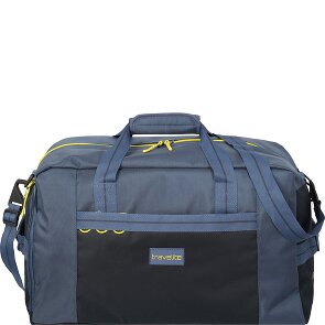 Travelite Color Craze Weekender reistas 48 cm
