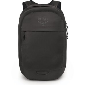 Osprey Transporter Paneellader Rugzak 47 cm laptopvak