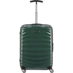 Samsonite Lite Shock Spinner 4-Wiel Cabin Trolley 55 cm Samsonite Lite Shock Spinner 4-Wiel Cabin Trolley 55 cm