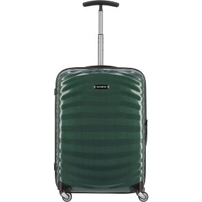 Samsonite Lite Shock Spinner 4-Wiel Cabin Trolley 55 cm