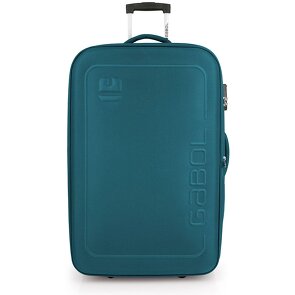 Gabol Orbit 2 wielen Trolley 76 cm met uitbreidingsplooi