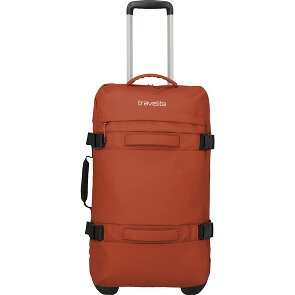 Travelite Bolonia 2 wielen Reistas M 63 cm