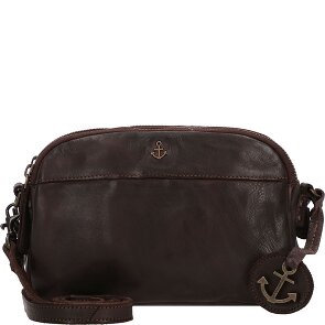 Harbour 2nd Anchor Love Rieke Schoudertas Leer 22 cm Harbour 2nd Anchor Love Rieke Schoudertas Leer 22 cm