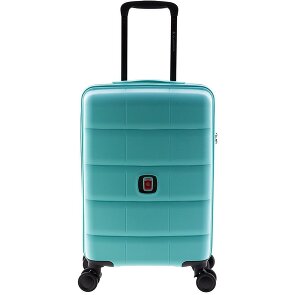 Gladiator 2700 4 wielen Trolley 55 cm