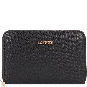 L.Credi Ebba portemonnee 15,5 cm
