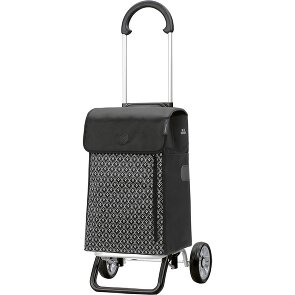 Andersen Shopper Scala Shopper Plus Teda Winkelwagen 48 cm