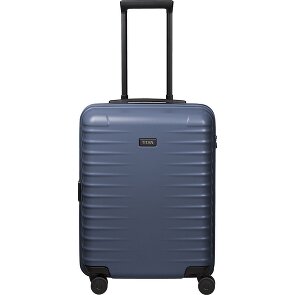 Titan Upgrade 4 wielen Cabinewagen S 55 cm