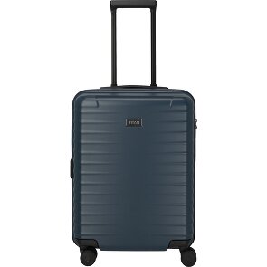 Titan Upgrade 4 wielen Cabinewagen S 55 cm