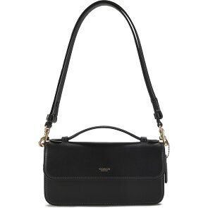 Coach Top Handtas Leer 20 cm