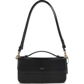 Coach Top Handtas Leer 20 cm