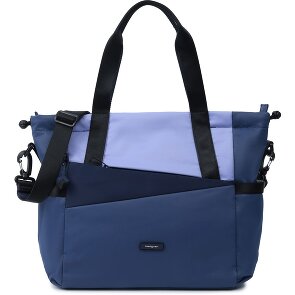 Hedgren Nova Galactic Schoudertas 43 cm Hedgren Nova Galactic Schoudertas 43 cm