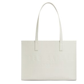 Ted Baker Croccon Shopper Tas 34 cm