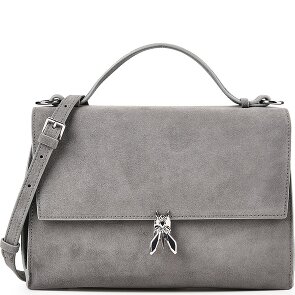 Patrizia Pepe Handtas Leder 27 cm