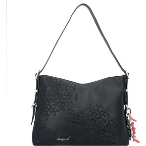 Desigual Sierra Buxton Schoudertas 39 cm