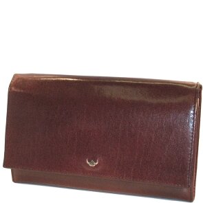 Golden Head Colorado Portemonnee RFID Leer 17 cm