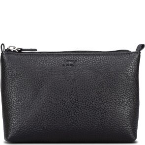Jost Vika Cosmetische tas Leer 12 cm