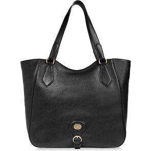The Bridge Isadora Shopper Tas Leer 41 cm