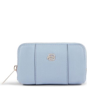 Piquadro Circle Sleutel portemonnee Leer 10.5 cm