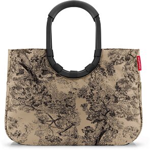 reisenthel Loopshopper Shopper Tas L 46 cm reisenthel Loopshopper Shopper Tas L 46 cm