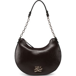 Karl Lagerfeld Autograph Schoudertas Leer 28.5 cm