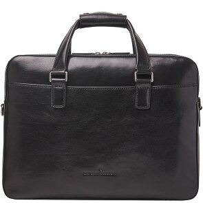 Castelijn & Beerens Paul Aktetas Leder 41 cm Laptopvak