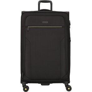 d&n Travel Line 9704 4 wielen Trolley L 78 cm met uitbreidingsplooi d&n Travel Line 9704 4 wielen Trolley L 78 cm met uitbreidingsplooi
