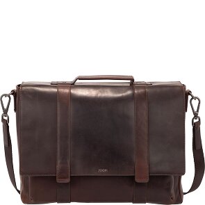 Joop! Cerratano Kreon Aktentas Leder 40 cm Laptopvak