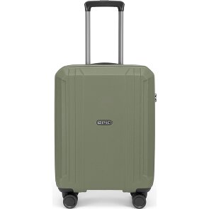 Epic Airwave NEO 4 wielen Cabinewagen 55 cm