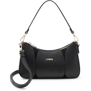 L.Credi Rahja Schoudertas 25 cm