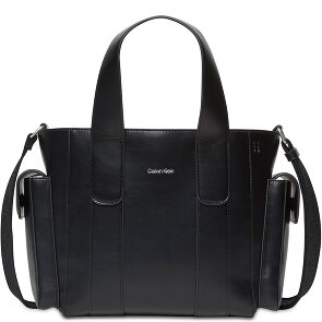 Calvin Klein Webbing Shopper Tas 34 cm