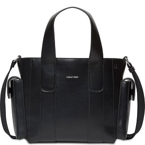Calvin Klein Webbing Shopper Tas 34 cm