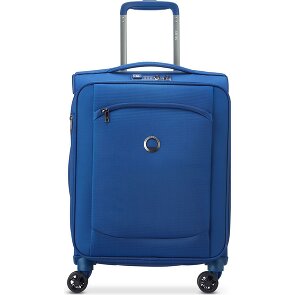 Delsey Paris Montmartre Air 2.0 4-wielige handkar 55 cm
