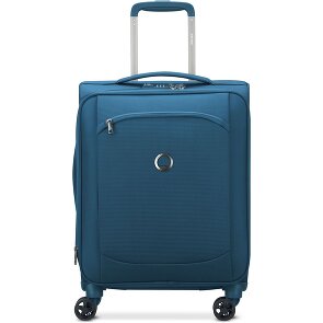 Delsey Paris Montmartre Air 2.0 4-wielige handkar 55 cm