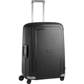 Samsonite S'Cure Spinner 4-wiel trolley 69 cm