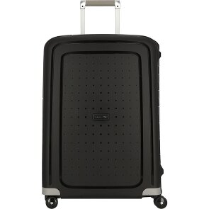 Samsonite S'Cure Spinner 4-wiel trolley 69 cm