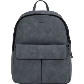 Calvin Klein CK Refined Dagrugzak 41 cm Laptop compartiment Calvin Klein CK Refined Dagrugzak 41 cm Laptop compartiment