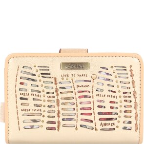 Anekke Amazonia Portemonnee RFID-bescherming 13.5 cm