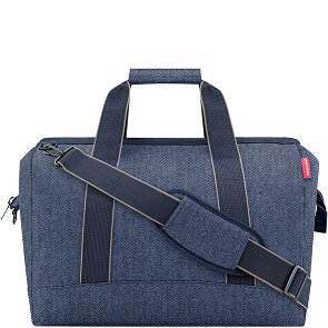 reisenthel Allrounder L Weekender reistas 48 cm