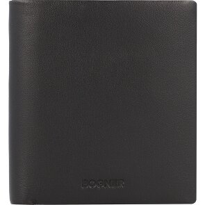 Bogner Aspen Sami portemonnee RFID leer 9 cm
