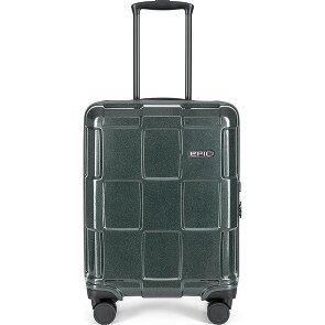 Epic Crate Reflex EVO 4 wielen Cabinewagen 55 cm