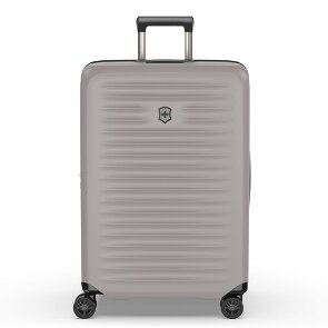 Victorinox Airox Advanced 4 wielen Trolley M 69 cm met uitbreidingsplooi Victorinox Airox Advanced 4 wielen Trolley M 69 cm met uitbreidingsplooi