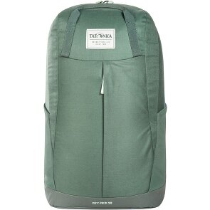 Tatonka City Pack 20 Dagrugzak 49 cm Laptop compartiment